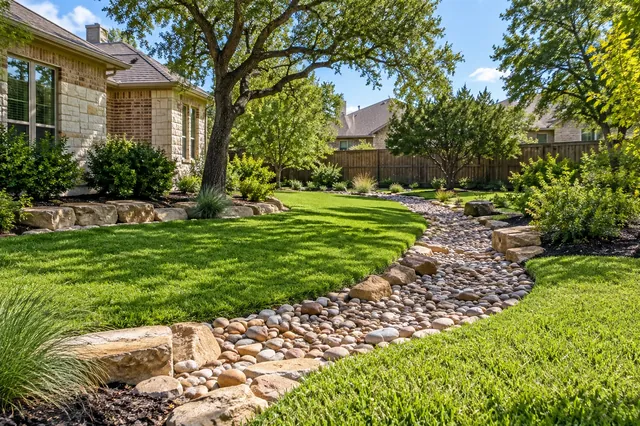 Drainage & French Drains