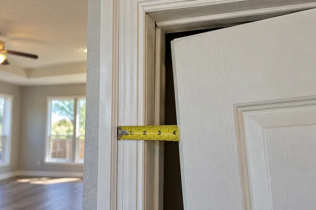 Foundation Inspection