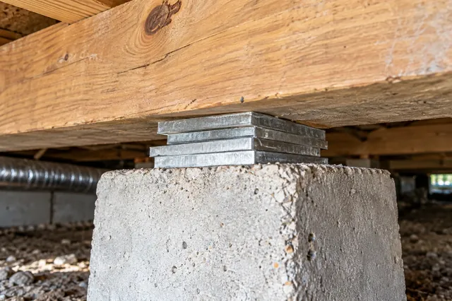 Steel Shims